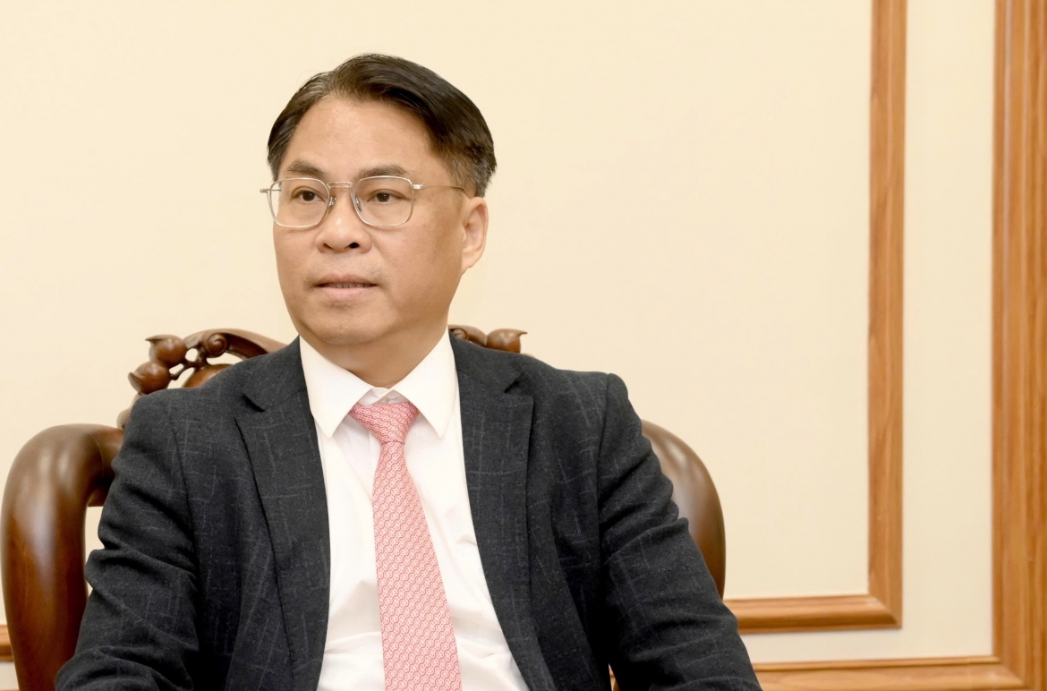 phai dat loi ich chung cua vung len tren loi ich cuc bo dia phuong hinh anh 1