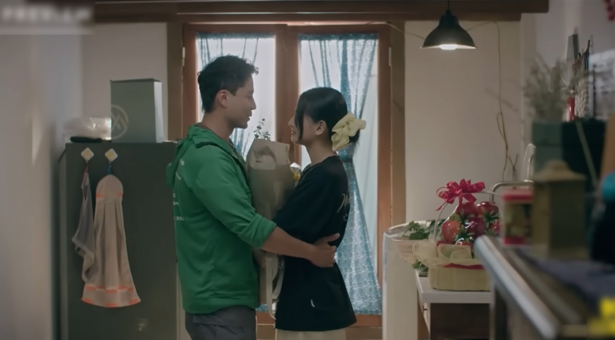  Dong ho dem nguoc tap 1 cuoc gap dinh menh giua thanh va chu cho coddy hinh anh 2