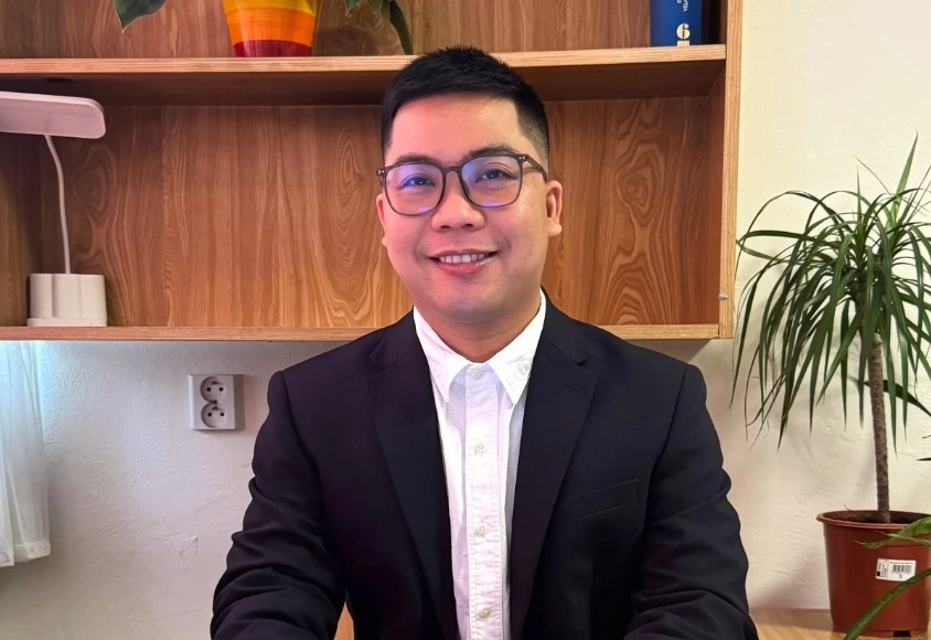 vietnamese intellectuals in czech republic share aspirations to help shape the future picture 1