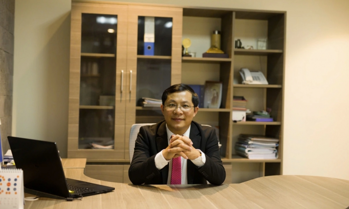 party congress xiv a turning point in thinking for breakthrough development picture 2