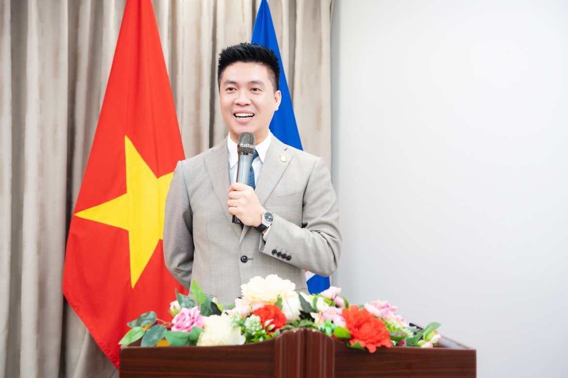 khoi dong chuoi su kien xuan que huong 2026 tai fukuoka, nhat ban hinh anh 2