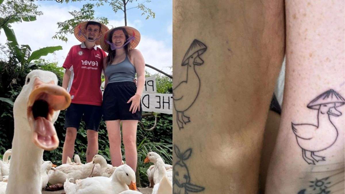 british couple capture vietnam s charm through rural experiences picture 1