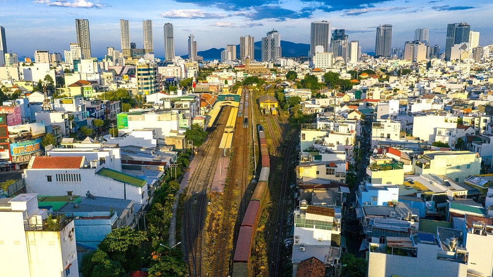 ha tang giao thong khanh hoa cat canh , du an nao huong loi hinh anh 2