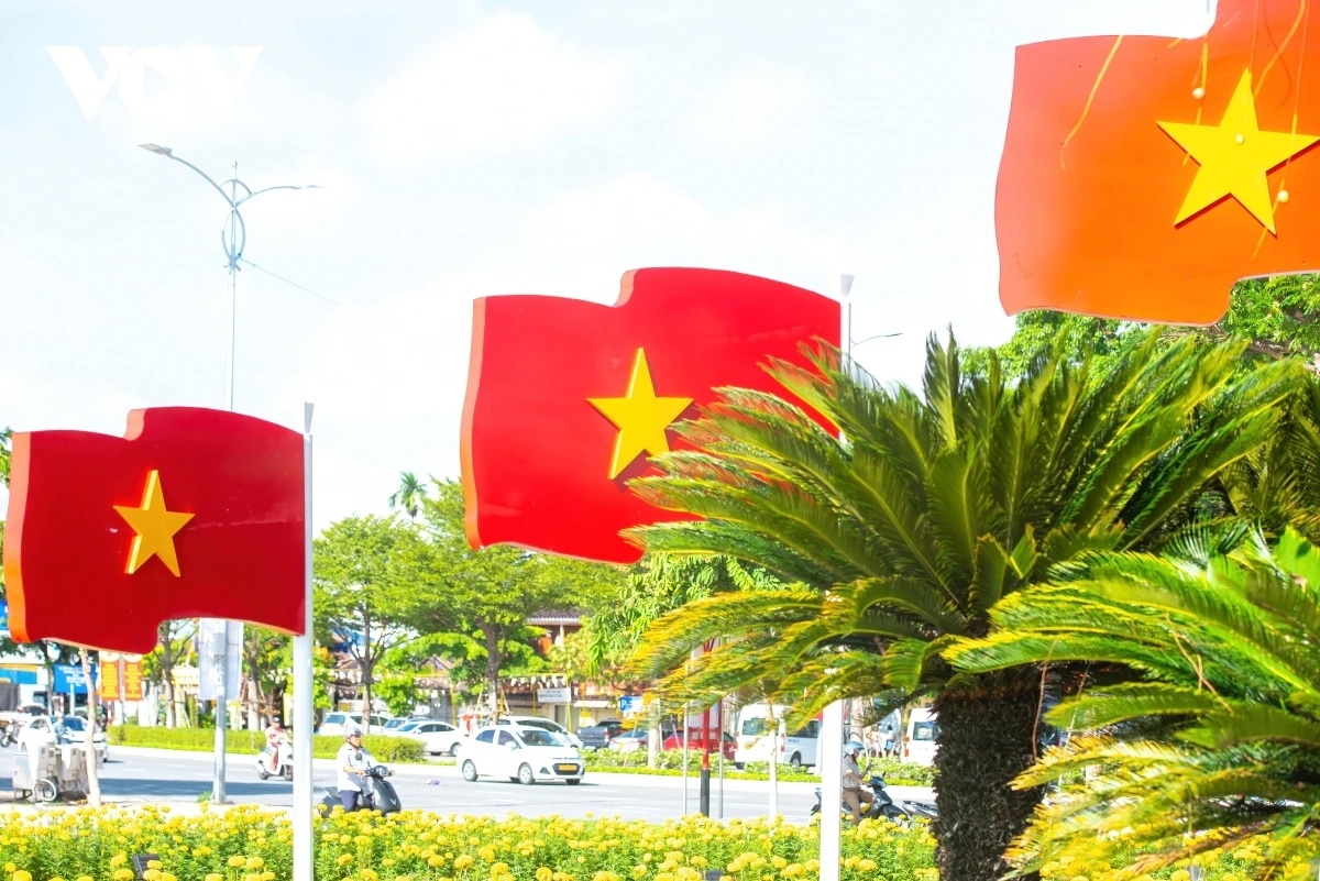 thành công của Đại hội xiv tạo nên một luồng xung lực mới hình ảnh 1 thanh cong cua Dai hoi xiv tao nen mot luong xung luc moi hinh anh 1