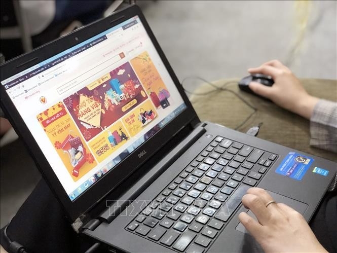 E-commerce at turning point as new law sets higher standards in 2026