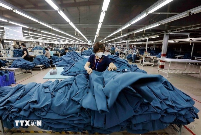 vietnam emerges as bright economic spot in asia international media picture 1