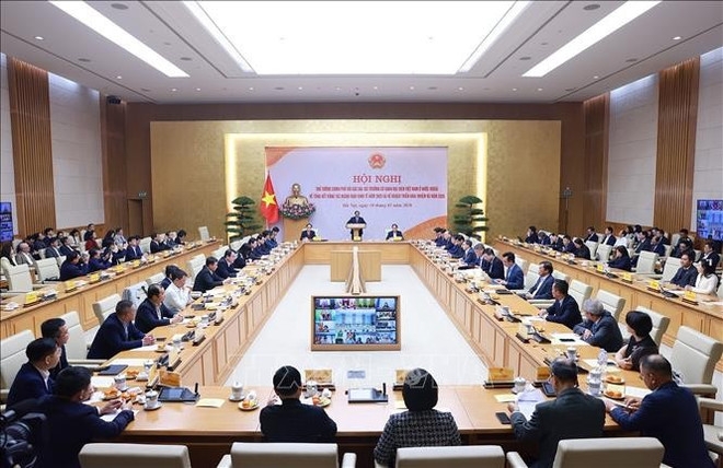 pm s article spotlights economic diplomacy for vietnam s prosperity picture 3