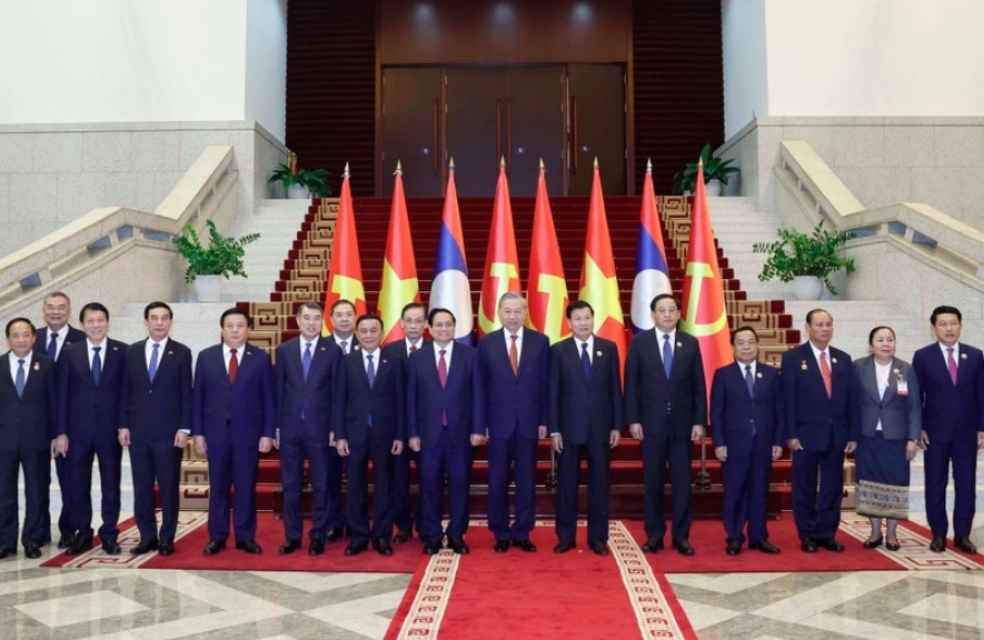 education-training cooperation drives sustainable development in both countries picture 1