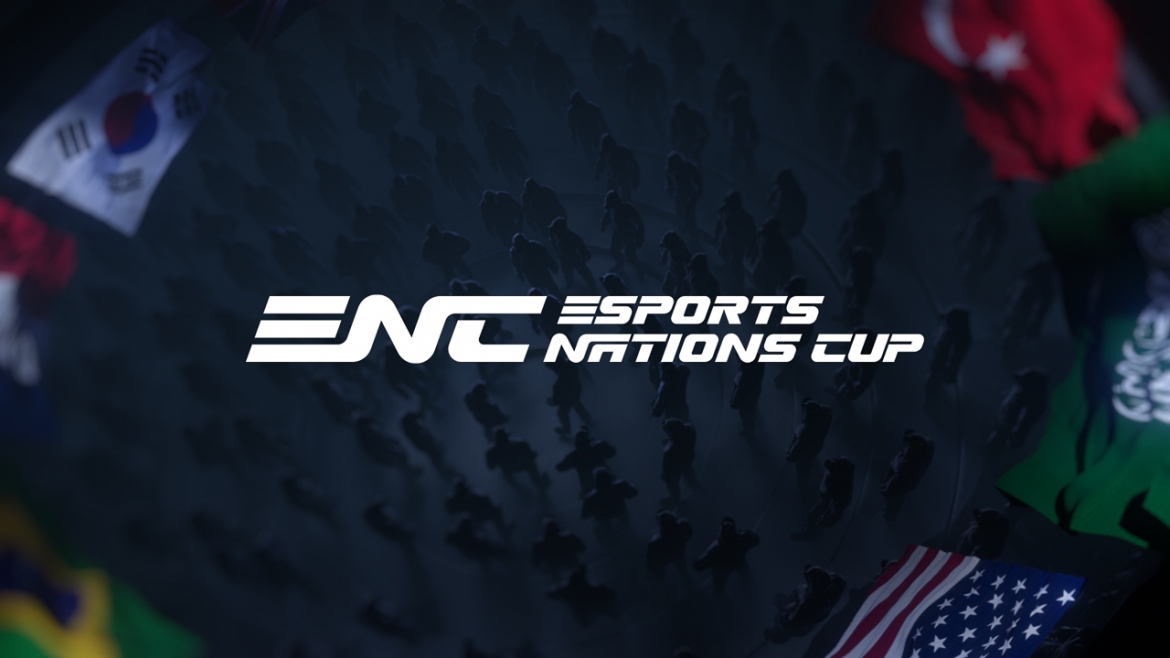 esports world cup foundation cong bo mo hinh Dtqg cho esports nations cup 2026 hinh anh 1