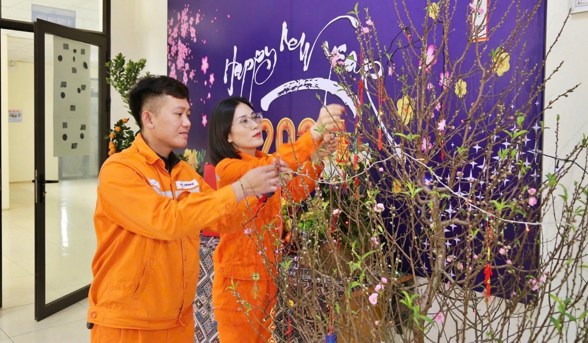 techshow evnnpc 2026 ngay hoi cong nghe cua nganh dien mien bac hinh anh 4