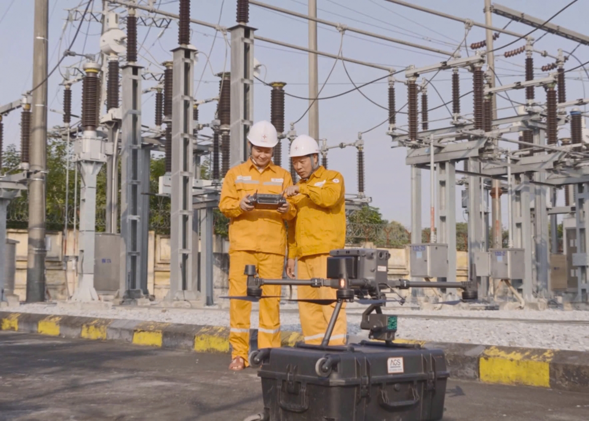 evnnpc to chuc techshow va hoi thao khoa hoc cong nghe nam 2026 hinh anh 5