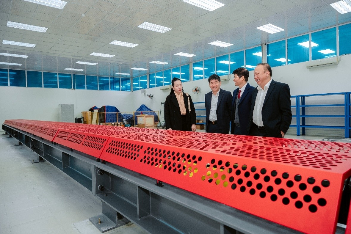 tang cuong thi nghiem, kiem dinh npcetc gop phan bao dam an toan he thong dien hinh anh 4