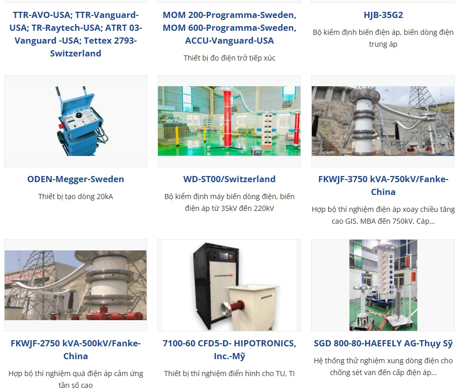 tang cuong thi nghiem, kiem dinh npcetc gop phan bao dam an toan he thong dien hinh anh 5