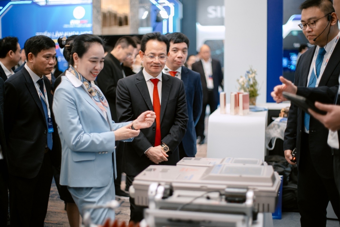 evnnpc to chuc techshow va hoi thao khoa hoc cong nghe nam 2026 hinh anh 4