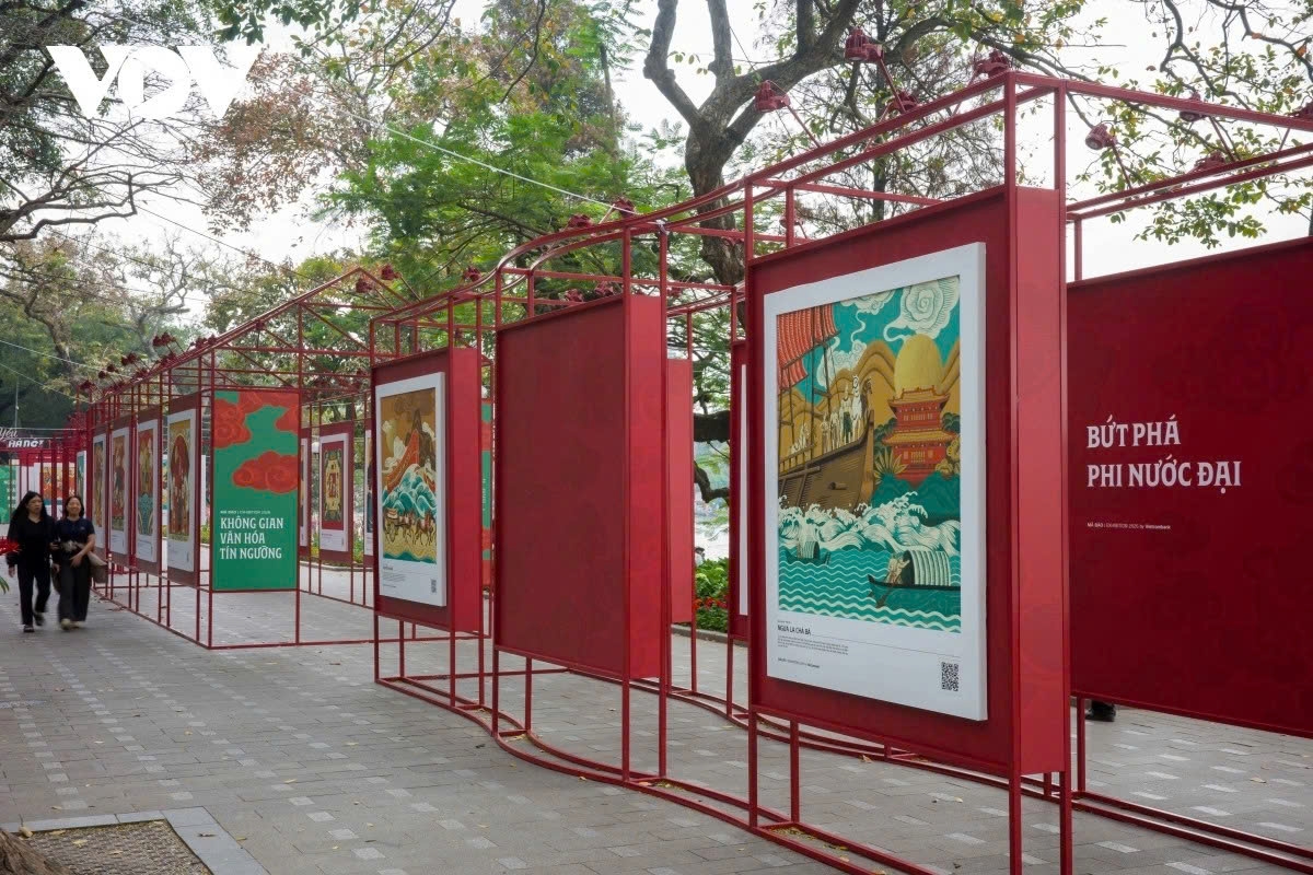  ma Dao -horse as a symbol of success in vietnamese culture picture 21