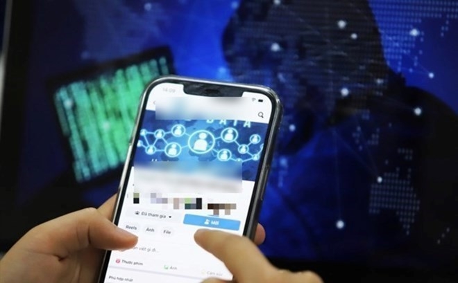 Lừa đảo dưới chiêu trò chạy quảng cáo bán hàng trên Facebook