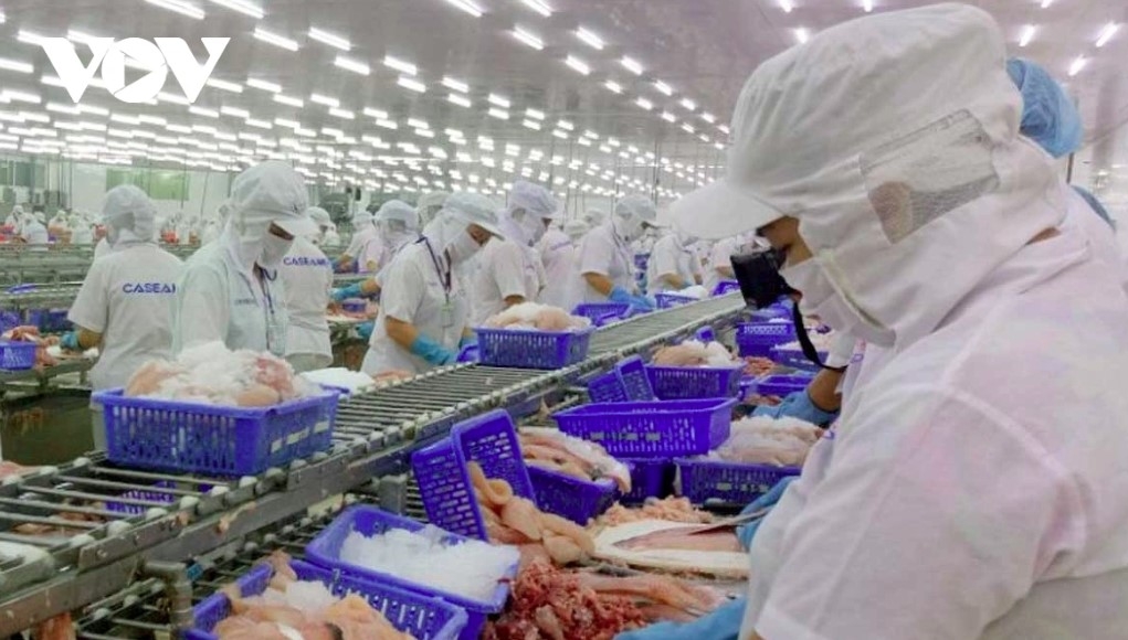 vietnam ranks third among singapore s largest seafood suppliers picture 1