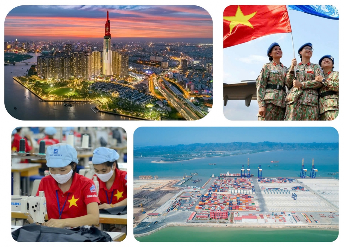 foreign affairs - a core, regular task in a changing era picture 2