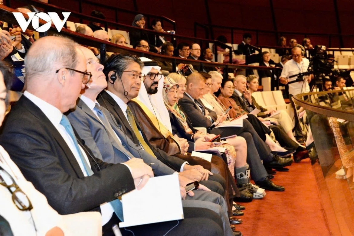80 years on national assembly highlights democratic legacy, reform drive picture 3 80 years on national assembly highlights democratic legacy, reform drive picture 3