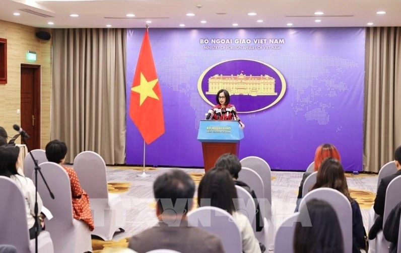 vietnam posts 8.02 gdp growth in 2025, seen as a bright spot internationally picture 1