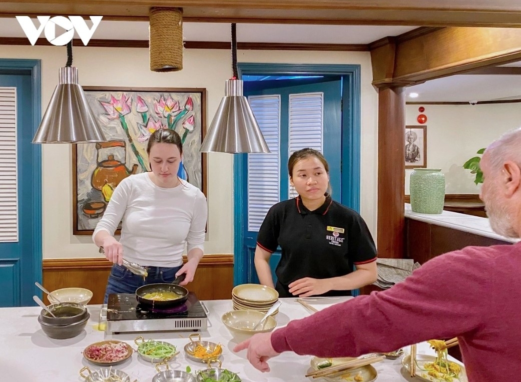 forum spotlights emerging growth drivers for vietnam s tourism industry picture 2