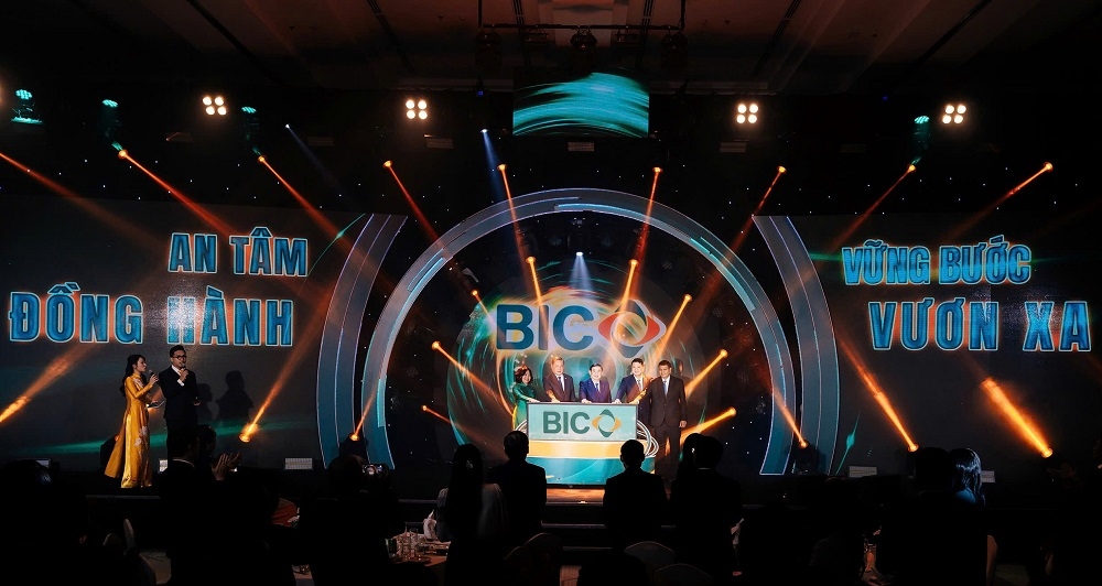 bic doi moi nhan dien thuong hieu, khang dinh tam voc sau 20 nam vung buoc hinh anh 2