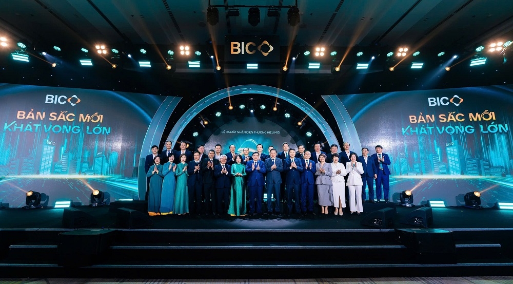 bic doi moi nhan dien thuong hieu, khang dinh tam voc sau 20 nam vung buoc hinh anh 3