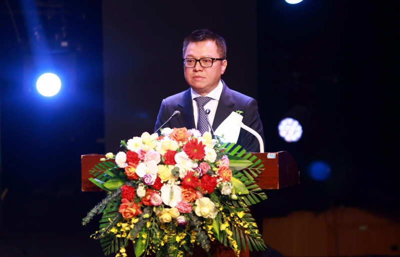 ra mat chuyen trang Dai hoi dai bieu toan quoc lan thu xiv cua Dang hinh anh 2