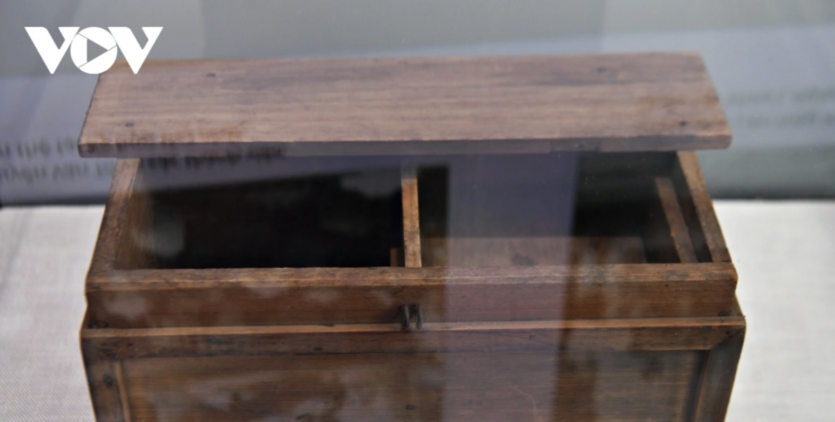 historical documents on vietnam s first general election 80 years ago picture 9