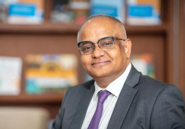 ADB nhận định Việt Nam đang có nhiều thuận lợi để bứt phá và vươn lên