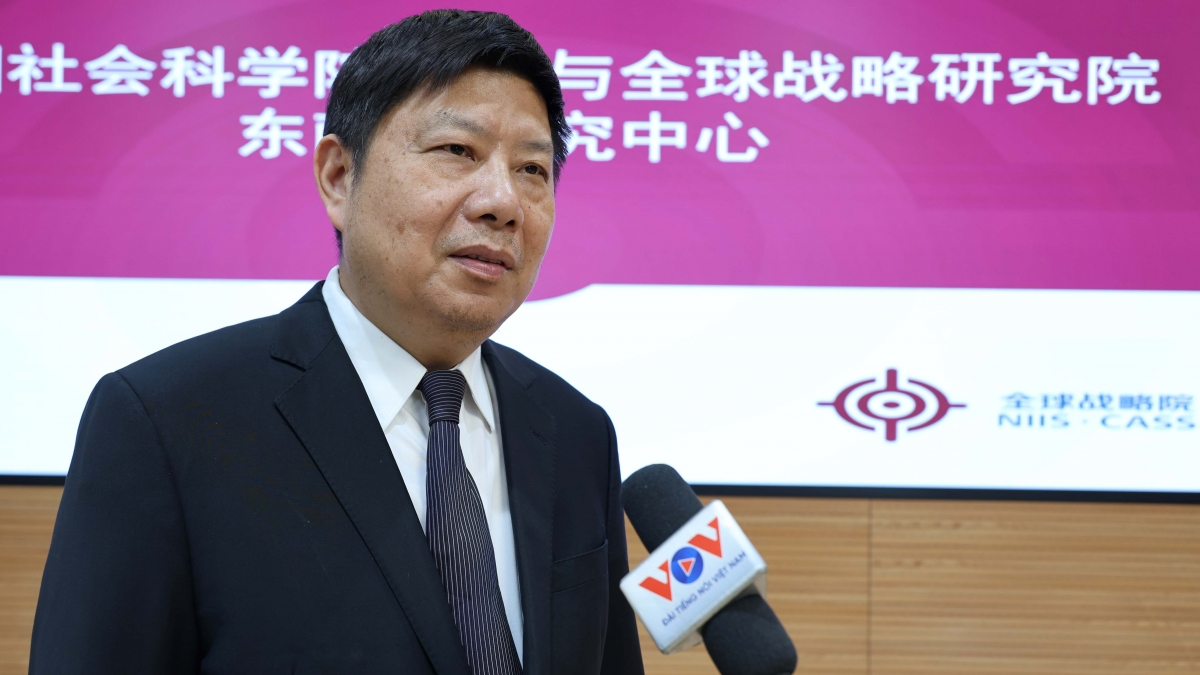 Chuyên gia Trung Quốc: Đại hội XIV đạt hiệu quả cao, đi vào thực chất