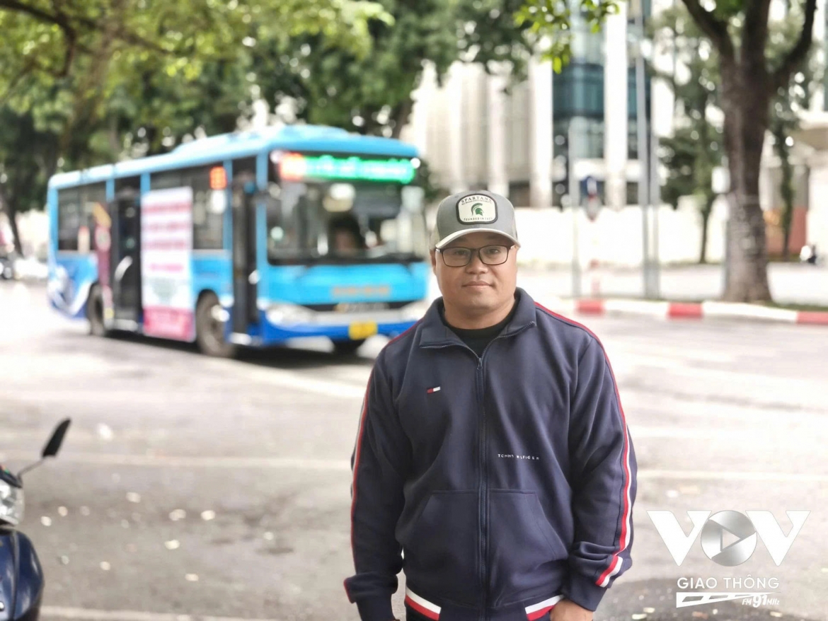 mong moi cua nguoi di duong ve giao thong 2026 hinh anh 1