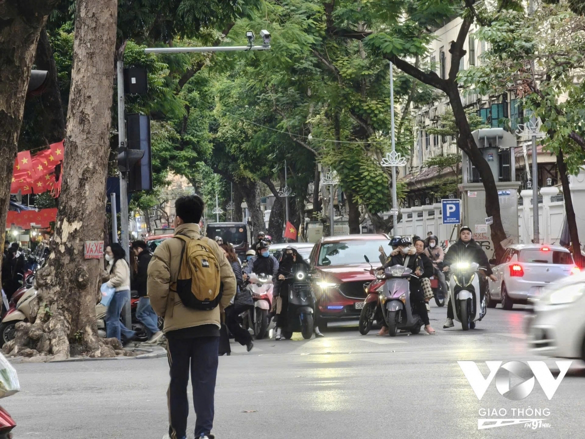mong moi cua nguoi di duong ve giao thong 2026 hinh anh 2