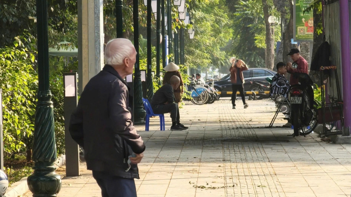 Mong mỏi của người đi đường về giao thông 2026