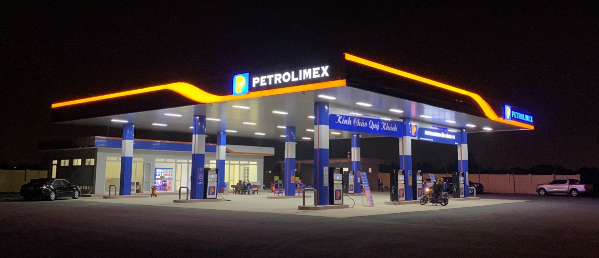 petrolimex - hanh trinh 70 nam cua mot thuong hieu quoc gia hinh anh 3