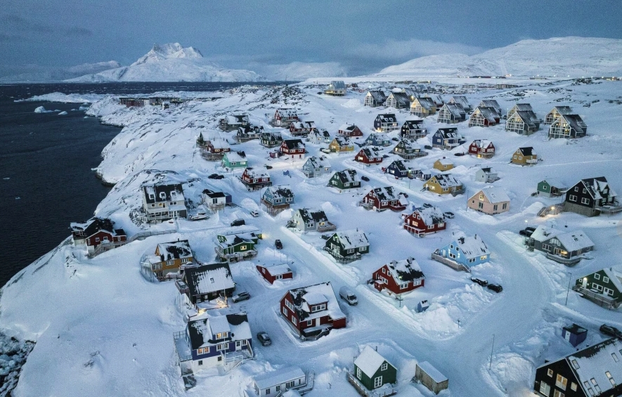 Lực lượng đáng gờm Mỹ phải đối mặt nếu dùng vũ lực kiểm soát Greenland