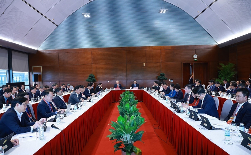 14th national party congress delegates eye reforms in new era picture 1