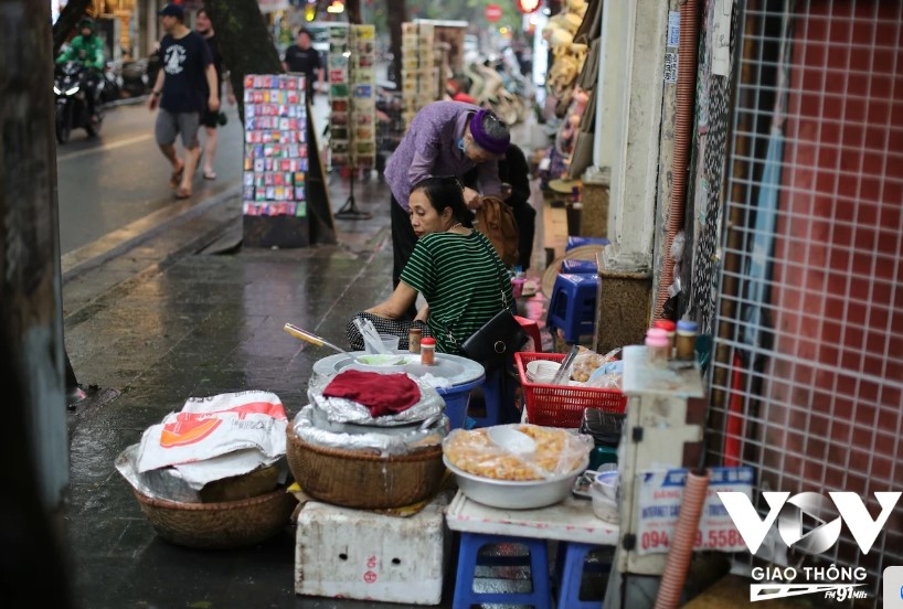 nhung ganh hang rong noi pho thi hinh anh 24