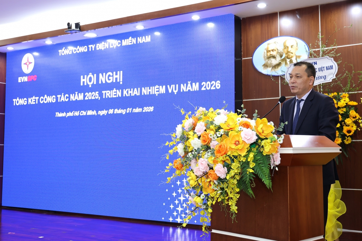 evnspc vuot kho thanh cong, hoan thanh xuat sac nhiem vu 2025 hinh anh 2