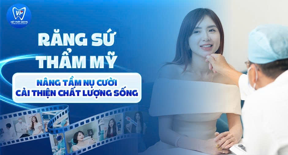 nha khoa viet phap ha tinh - Diem den an toan cho nu cuoi nguoi dan hinh anh 3