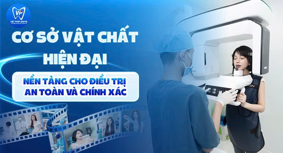 nha khoa viet phap ha tinh - Diem den an toan cho nu cuoi nguoi dan hinh anh 1