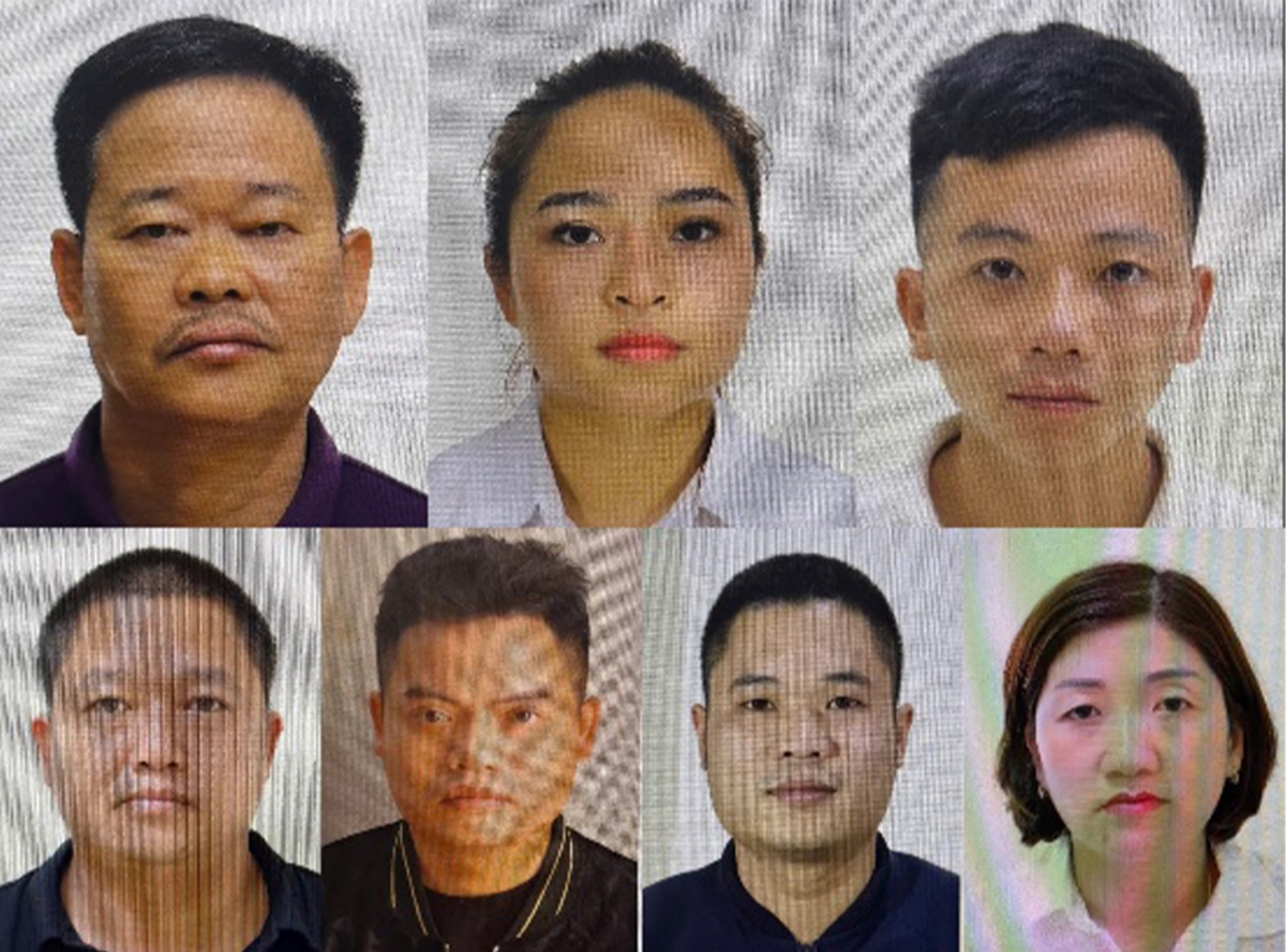 Hà Nội phát lệnh truy tìm 7 đối tượng trong vụ tổ chức đánh bạc lớn