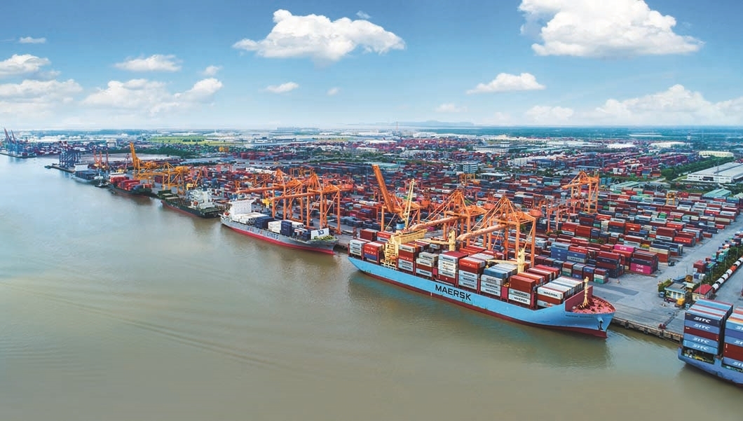 vietnam becomes port of savannah s fastest-growing trade partner picture 1