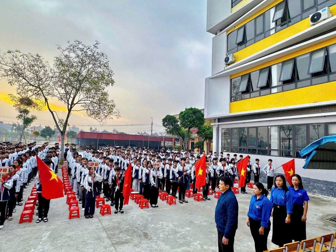 Dai hoi xiv cua Dang - Dong luc moi cho tp hai phong phat trien hinh anh 2