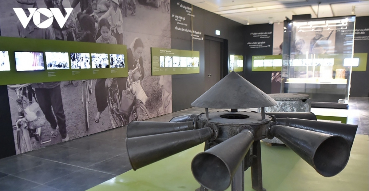 new check-in spots open for young visitors at hanoi museum from february 3 picture 10