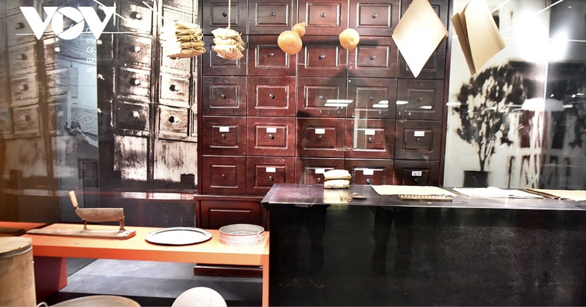 new check-in spots open for young visitors at hanoi museum from february 3 picture 9