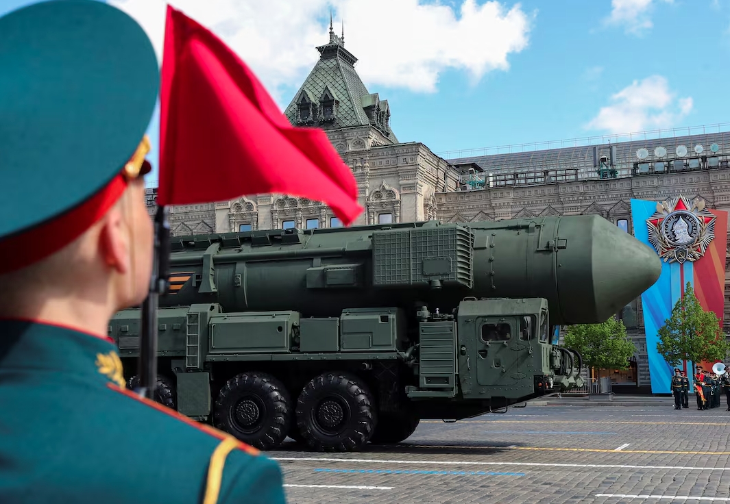 Chuyện gì sẽ xảy ra khi hiệp ước hạt nhân cuối cùng giữa Nga và Mỹ hết hạn?