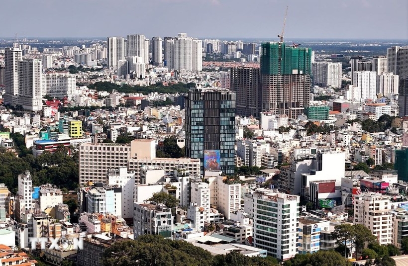 indonesian scholar praises vietnam as model of sustainable, inclusive growth picture 1