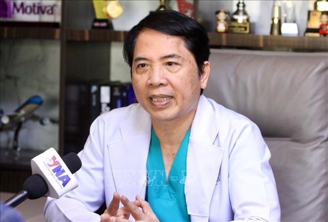 new growth model helps position vietnam on global technology map expert picture 1