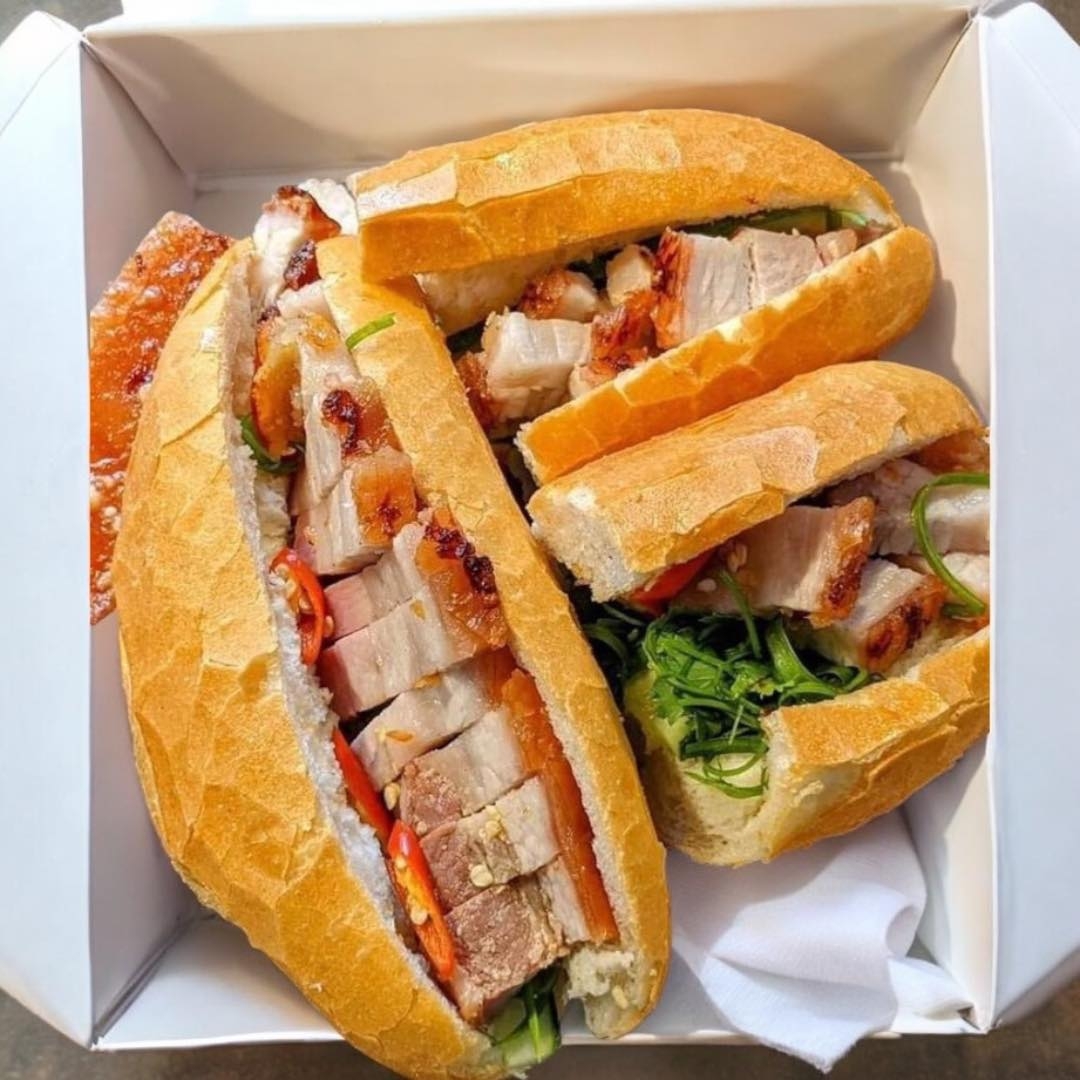 Cộng đồng hơn 185.000 người chia sẻ đam mê bánh mì Việt Nam tại Australia